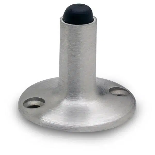 Door Bumper Outswing Door Stop Stainless Steel